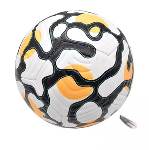 Ballons de football cousus à la machine, en PU, pour matchs sportifs et entraînements, ballons de football, futbol, voetbal. - Product Image 6