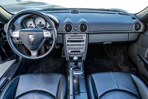 Porsche Boxster S 2007 - Product Image 4