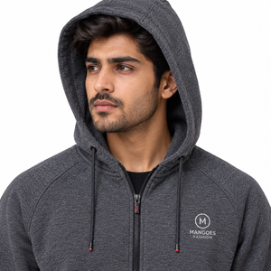 Chándal al por Mayor de Tela de Algodón y Felpa con Diseño Impreso Personalizado y Logotipo Bordado para Entrenamiento Físico, Ropa Deportiva Premium - Product Image 4