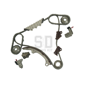 Kit de chaîne de distribution pour INFINITI VQ35DE (QX4/G35/I35) 3498CC DOHC 6 cylindres, pièces détachées auto pour NISSAN. - Product Image 5