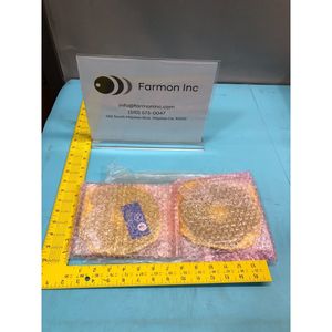 2 électrodes Varian E17076770, 1ère planaire, 155307 - Équipements et pièces semi-conductrices de confiance à l'échelle mondiale chez - Product Image 2