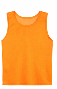 Uniformes Deportivos de Fútbol Directo de Fábrica, Camisetas de Entrenamiento, Camisetas de Práctica de Equipo, Transpirables, Personalizables, Unisex para Adultos, para Baloncesto - Product Image 5