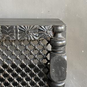 La Mejor Colección de Mesas Consola de Madera Tallada a Mano, Muebles de Entrada, Arte Antiguo del Himalaya - Product Image 2