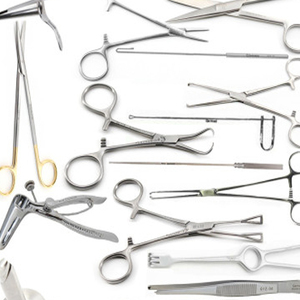 Juego completo de instrumentos de cirugía general, kit de herramientas quirúrgicas de grado médico para hospitales, clínicas y centros de salud. - Product Image 6