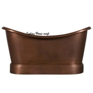 Baignoires en bois multifonctionnelles modernes les plus vendues pour les anniversaires et les Bar Mitzvah - Product Image 6