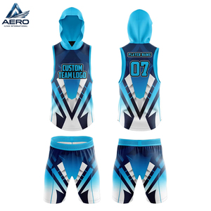 Nuevo Diseño de Uniforme de Fútbol 7v7 Sublimado, Transpirable, de Secado Rápido, Ropa Deportiva con Logotipo Personalizado - Product Image 4