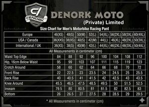 Tornado 4 H2O สำหรับผู้ชายทัวร์/ออฟโร้ด ENDURO/ADVENTURE Cordura 3ชั้นกันน้ำกางเกงสิ่งทอมอเตอร์ไซด์กางเกงขายาว CE Level 2 armors - Product Image 3