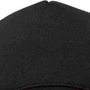 Gorra Trucker Unisex con Malla Trasera, Venta al por Mayor, Logotipo Personalizado, Cinco Paneles, Frente de Espuma, Ajustable, Cierre a Presión, Gorra Deportiva de Béisbol - Product Image 6