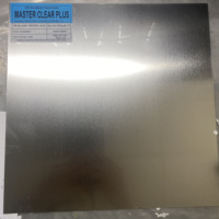 Meilleure Vente Noroo-Nanpao MASTER CLEAR PLUS Vernis Liquide Transparent pour Peinture Automobile Application au Pistolet/Pinceau