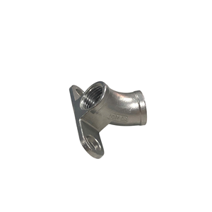 ข้อต่อท่อสแตนเลส 45 PHS คุณภาพสูง ข้อศอกสำหรับงานก่อสร้าง รับผลิตแบบ OEM/ODM บรรจุภัณฑ์ตามสั่ง โรงงานเวียดนาม - Product Image 1