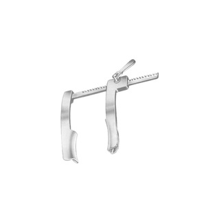 Herramienta Quirúrgica Cardiovascular Vascular Premium Castaneda A-1 VERITAS, Base de Acero Inoxidable para Instrumentos Quirúrgicos - Product Image 6