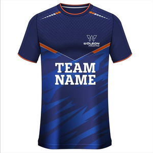 T-shirt court vintage à motif graphique pour homme, haute qualité, coupe oversize, sublimation, maille, style rétro américain - Product Image 2