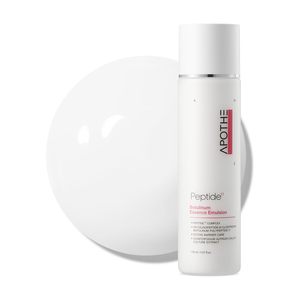[APOTHE] Emulsión de Esencia de Botulina con Péptido 11, 150 ml, Antienvejecimiento, Reafirmante, Cuidado de Arrugas, Elasticidad, Liposoma, Edelweiss para Mujeres - Product Image 1