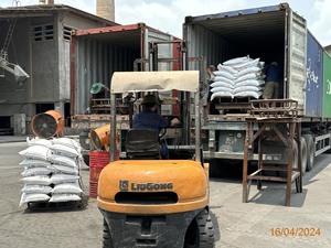 ปุ๋ยแมกนีเซียมฟอสเฟตแบบเม็ดผสม (FMP) สำหรับโรงงานเวียดนาม - Product Image 4