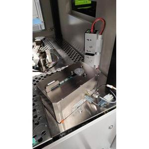 Actualización del escáner de inspección RVSI WS3500/3800 - Equipo y piezas de semiconductores de confianza de Trusted Global Legacy - Product Image 5