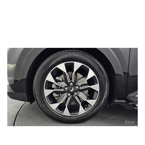 Kia Carnival 2022 con Volante a la Izquierda, Caja de Cambios Automática, Cámara Trasera, 46,029 km, 8 Meses de Uso - Product Image 5