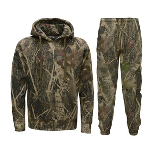 Fabricant de vêtements d'aventure, uniformes de chasse et de randonnée camouflage avec logo personnalisé, fourniture en gros - Product Image 1