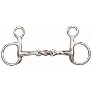 Mors de cheval en acier inoxydable couleur personnalisée - Tailles 135mm/145mm Options personnalisées pour les équipes Acheteurs en détail EQUILUX HANDCRAFT BOUTIQUE - Product Image 5