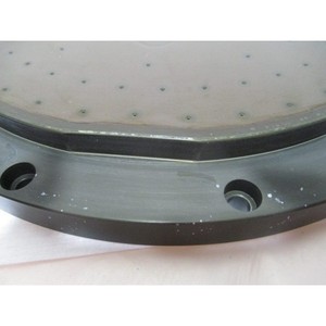 AMAT 0090-09298 ESC Assy, 200 มม., แบบมีรอยบาก (2), SHWR - อุปกรณ์และชิ้นส่วนเซมิคอนดักเตอร์ระดับโลกที่เชื่อถือได้ - Product Image 1