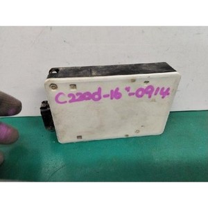 ECU และโมดูลคอมพิวเตอร์มือสองสำหรับรถยนต์ C-class รุ่น A0009056103 - Product Image 3