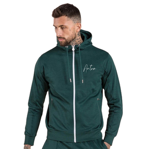Best Price Custom Sport Tracksuit For Men Jogging Sportswear Tracksuit Men Running Training Track Suit For Men - Product Image 4
