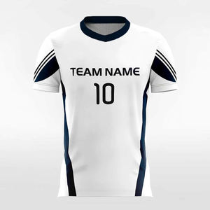 Camiseta de Fútbol Retro Personalizada 2026 para Hombre, Uniforme de Fútbol de Club Auténtico, Logotipo Sublimado, Estilo Conjunto, 100% Poliéster Personalizado - Product Image 4