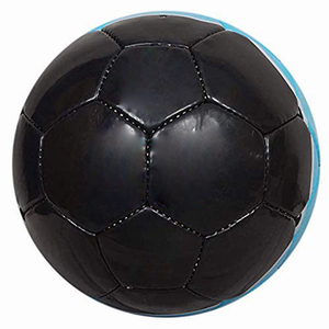 good quality soccer ball Manufacturer customized logo printing sports pakistani Soccer Ball Size 5 <b>Machine</b> - Product Image 4