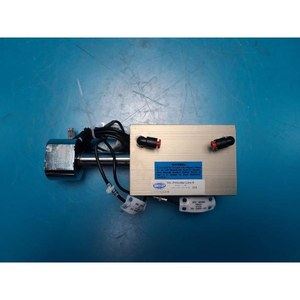 กระบอกสูบแพนเค้กแลม รีเสิร์ช รุ่น FPS-1814-A - Product Image 1