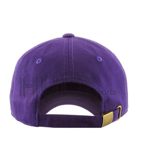 Casquette de baseball en vente, disponible en différentes tailles, impression de logo personnalisée, casquette de baseball classique - Product Image 6