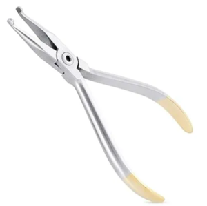 Pinzas de Extracción Dentales Completas, Kit de Pinzas para Extracción de Dientes de Niños, Pinzas Quirúrgicas Dentales de Ortodoncia - Product Image 3