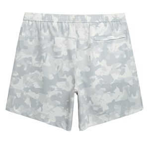 Pantalones Cortos Deportivos para Hombre con Forro, de Secado Rápido, Proveedor Mayorista - Product Image 3