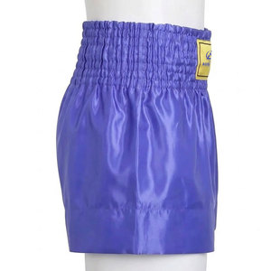 Conjunto Deportivo Profesional para Entrenamiento, Shorts de Muay Thai, Diseño de Tela Suave, Ajuste Cómodo y Flexible, Uso Diario - Product Image 5