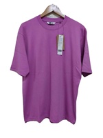 Camiseta de Alta Calidad con Logotipo Personalizado, 100% Algodón, Lisa, para Hombre, Transpirable, Ecológica, Cuello Redondo, Manga Corta, 180g, Secado Rápido