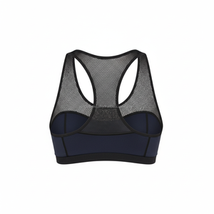 Soutien-gorge de sport pour femmes, fabrication sur mesure, vente en gros - Product Image 5