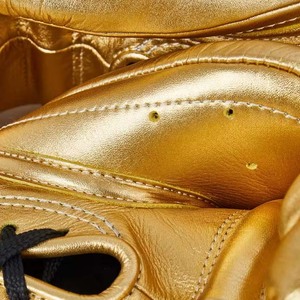 Gants de sport professionnels avec logo personnalisé, nouveau design, logo personnalisable, gants de boxe spéciaux pour l'entraînement, vente en gros - Product Image 2
