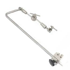 Sistema de Retracción de Brazos Martin, Juego Completo de Retractores Quirúrgicos Ortopédicos de Acero Inoxidable, para Cirugía Veterinaria y Humana, con Certificación CE e ISO - Product Image 5