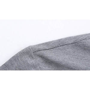 T-shirt pour homme grande taille anti-plis en coton, personnalisable avec logo, pour l'été, style décontracté, conception tie-dye personnalisable OEM - Product Image 4