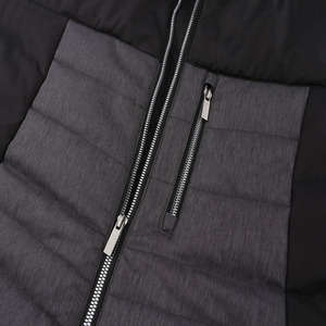 Women Puffer <b>Jackets</b> Custom Lightweight Winter Apparel Slim Fit Street Wear Fashion Quilted Padded Coat - Product Image 6