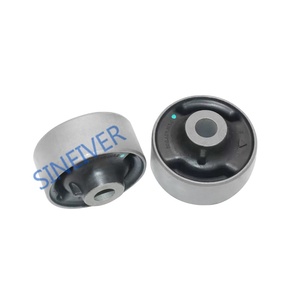 Buje de Brazo de Control para Audi A1 A3 Vw <span class=keywords><strong>Touran</strong></span> Tiguan Golf Bora 5q0407183k 5q0407183e 5q0407183j 5QL 407183 5q0407183d - Product Image 1