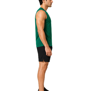 Chemise de compression sans manches, nouveau style, légère, confortable, adaptée aux sports de fitness - Product Image 6