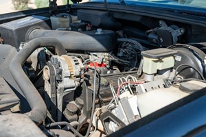 Chevrolet K1500 Blazer 4x4 de 1994 - Product Image 4