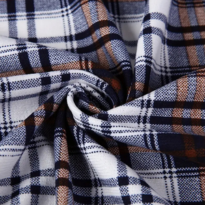 Camisa de Franela Transpirable de Alta Calidad Personalizada en Varios Colores, Nueva Llegada, Precio Económico, Mejor Diseño - Product Image 4