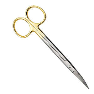 Tijeras Quirúrgicas de Acero Inoxidable para Aplicación de Vendajes Médicos de SurgiRight - Product Image 6