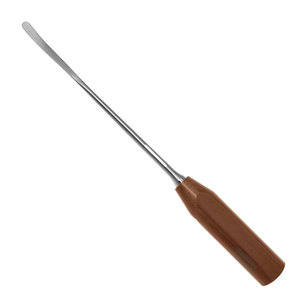 Instrumentos Quirúrgicos Ortopédicos Endoscópicos de Alta Calidad para Elevación y Manipulación de Costillas, con Punta Afilada, para Resultados Quirúrgicos - Product Image 2