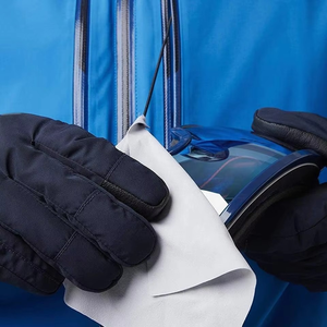 Chaqueta de Esquí y Abrigo para Nieve Térmico, Impermeable y Transpirable de 2L/3L para Hombre y Mujer, Cortavientos para Snowboard - Product Image 6