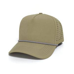 Gorra de Béisbol Clásica de Algodón de Alta Calidad, Ajustable, Estilo Dad Hat, Diseño Personalizado, Gorras Deportivas para Hombre y Mujer, Venta al Por Mayor - Product Image 3