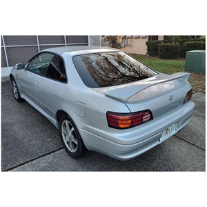 Toyota Corolla Levin BZ-R de 1998 - Product Image 4