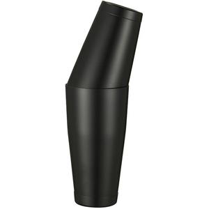 เชคเกอร์ค็อกเทลสแตนเลสแบบมืออาชีพ ทนทาน ใช้สำหรับผสมเครื่องดื่มในบาร์ งานปาร์ตี้ และใช้ในบ้าน - Product Image 6