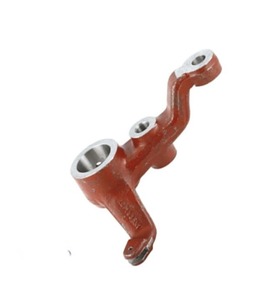 Zango 1671335M1 2WD อะไหล่แขนพวงมาลัยสำหรับรถแทรกเตอร์การเกษตรส่วนประกอบระบบบังคับเลี้ยวด้านหน้า - Product Image 4