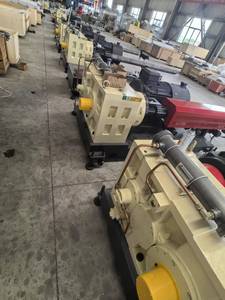 Pièces d'extrudeuse de baril et de réducteur pour les pièces de rechange de machine soufflées par <span class=keywords><strong>film</strong></span> en plastique et en caoutchouc avec des machines en caoutchouc - Product Image 2